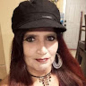 Meet your Posher, Norma